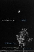 Provinces of Night - wallpapers.