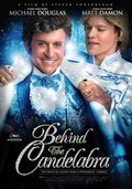 Behind the Candelabra - wallpapers.