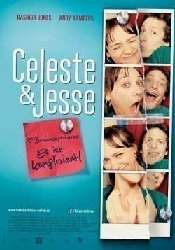 Celeste & Jesse Forever pictures.