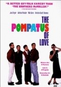The Pompatus of Love - wallpapers.