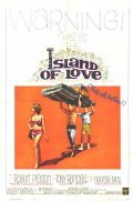 Island of Love - wallpapers.
