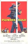 Plunder Road - wallpapers.