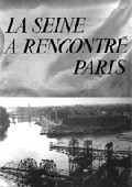 La Seine a rencontre Paris pictures.