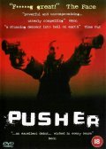 Pusher - wallpapers.