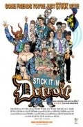 Stick It in Detroit pictures.