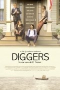 Diggers - wallpapers.