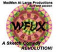 WFUX: A Sketch Comedy Revolution pictures.