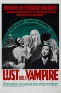 Lust for a Vampire - wallpapers.