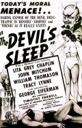 The Devil's Sleep - wallpapers.
