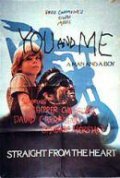 You and Me - wallpapers.