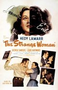The Strange Woman pictures.