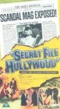 Secret File: Hollywood - wallpapers.