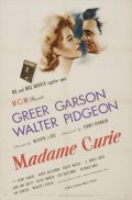 Madame Curie - wallpapers.