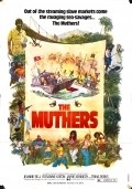 The Muthers - wallpapers.