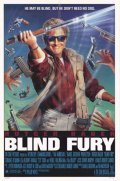 Blind Fury - wallpapers.