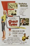 Girls Town - wallpapers.