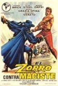 Zorro contro Maciste pictures.