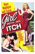 Girl with an Itch pictures.
