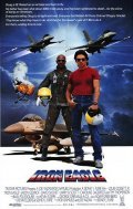 Iron Eagle - wallpapers.