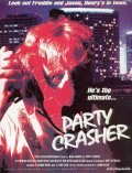 Party Crasher: My Bloody Birthday - wallpapers.