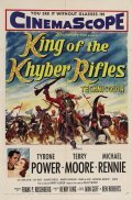 King of the Khyber Rifles - wallpapers.