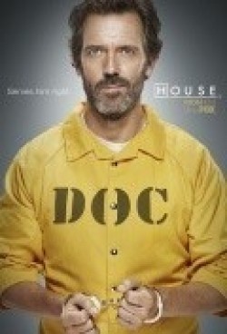 House, M.D. - wallpapers.