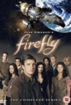Firefly - wallpapers.