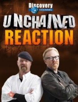 Unchained Reaction - wallpapers.