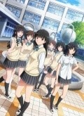 Amagami SS Plus pictures.