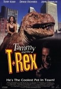 Tammy and the T-Rex pictures.