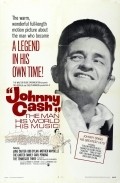 Johnny Cash! The Man, His World, His Music - wallpapers.
