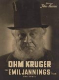 Ohm Kruger - wallpapers.