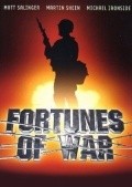 Fortunes of War pictures.