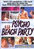 Psycho Beach Party - wallpapers.