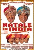 Natale in India - wallpapers.