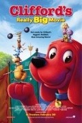 Clifford's Really Big Movie - wallpapers.
