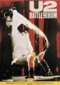 U2: Rattle and Hum pictures.