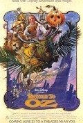 Return to Oz pictures.