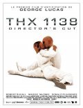 THX 1138 - wallpapers.