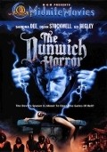 The Dunwich Horror - wallpapers.