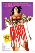 Blood Mania - wallpapers.