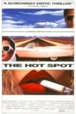 The Hot Spot - wallpapers.