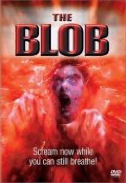 The Blob - wallpapers.