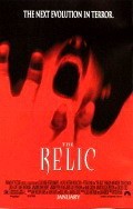 The Relic - wallpapers.