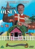 Familien Olsen - wallpapers.