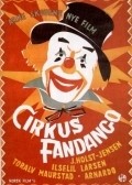 Cirkus Fandango - wallpapers.