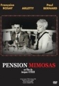 Pension Mimosas pictures.