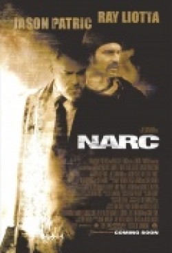 Narc - wallpapers.