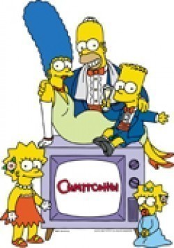 The Simpsons pictures.