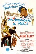 An American in Paris pictures.